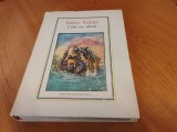Casa cu aburi. Jules Verne