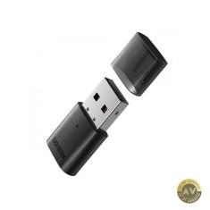 Adaptor Bluetooth USB UGREEN CM390 Negru