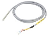 Senzor de temperatură DS18B20 Slim, 1,5m