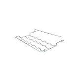 Suport vinuri pentru frigider BEKO 5742830100 WHIRLPOOL INDESIT Original