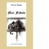 Cumpara ieftin Mici fabule/Etienne Ruhaud