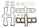 Set garnituri superioare motor compatibil: YAMAHA FJ, FZ, XJ, YX 600 1984-1991, Athena