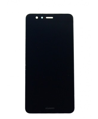 Ecran LCD Display Complet Huawei P10 Lite Negru foto