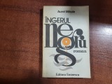 Ingerul negru de Aurel Mihale