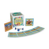Joc educativ BrainBox &ndash; A fost odata ca niciodata, Asmodee &ndash; BLACKFIRE
