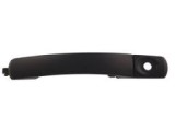 Maner usa exterior Ford Mondeo (B4y/B5y/Bwy), 10.2000-03.2007, negru, Dreapta