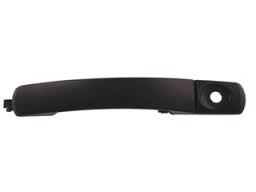 Maner usa exterior Ford Mondeo (B4y/B5y/Bwy), 10.2000-03.2007, negru, Dreapta foto