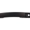 Maner usa exterior Ford Mondeo (B4y/B5y/Bwy), 10.2000-03.2007, negru, Dreapta