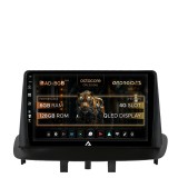 Cumpara ieftin Navigatie Renault Megane 3 Fluence (2009-2016), Android 13, B-Octacore 6GB RAM + 128GB ROM, 9 Inch - AD-BGB9006+AD-BGRKIT372