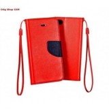 Husa Flip Fancy LG G4C (G4 Mini) Rosie Premium