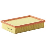 Filtru Aer Mann Filter Citroen C4, Peugeot 307, insertie 246x168x50 mm