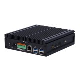 Mini server Milesight SE0208-K NX; Memorie:4GB LPDDR5 System operare: Linux Ubuntu 24.04 LTS Compresie: G.711 AAC G.726 Performanta: Max. 8CH, 12MP CI