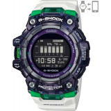 Cumpara ieftin Ceas Smartwatch Barbati, Casio G-Shock, G-Shock Bluetooth GBD-100SM-1A7ER - Marime universala
