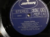 Country Jubillee - Selectiii (1979/Mecury/RFG) - VINIL/