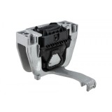 Suport motor ulei Vw 2.0tsi Passat B8 2015-, Tiguan 2016-, Skoda Kodiaq 2.0tsi 2016-, Audi Q3 40, 45tfsi 2018-, Dreapta, 3Q0199262C