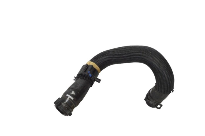 Furtun de lichid de răcire JAGUAR I-PACE X590 2020 OEM: J9D3-8D150-AC 23537066
