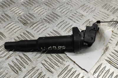 Bobina de inducție de &amp;icirc;naltă tensiune PEUGEOT 308 CC 2010 OEM: 9807841880,0221504470 30272796 foto