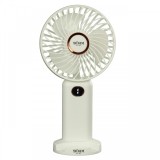 Ventilator Portabil Bohm, 4 inch cu USB, acumulator