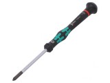 Şurubelniţă Precizie Phillips PH1 Kraftform Micro