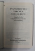 EVANGHELISCHES KIRCHEN GESANGBUCH , 1984 , EDITIE DE LUX *