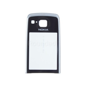 Nokia 6600 Fold Display Window Mov foto