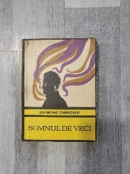 Somnul de veci de Raymond Chandler foto