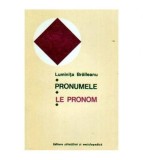 Luminita Braileanu - Pronumele (Le pronom) - 109568