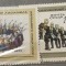 (STR2) Timbre serii Straine Rusia CCCP