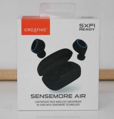 Creative Sensemore Air foto