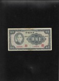Rar! China 100 yuan 1941 seria128875