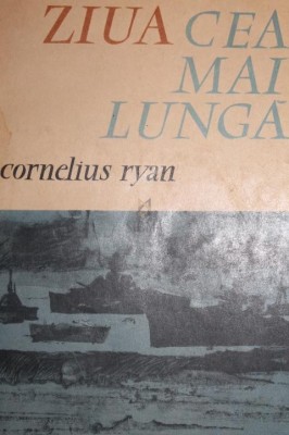 ZIUA CEA MAI LUNGA foto