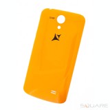 Capac Baterie Allview A5 Smiley, Orange, OEM