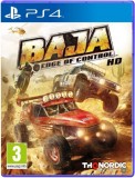 Baja Edge Of Control Hd PS4
