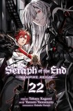 Seraph of the end - Volume 22 | Takaya Kagami