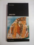 PSYCHE - ERWIN ROHDE