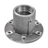 Butuc carcasa pentru disc marcator SPC UTB, montaj precis, inaltime 65 mm