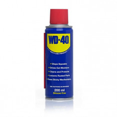 Spray lubricant WD-40 200ML 9446 foto