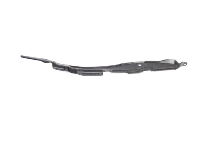 Aripa de plastic dreapta față MITSUBISHI OUTLANDER II CW_W 2011 OEM: 5220A790 15524910