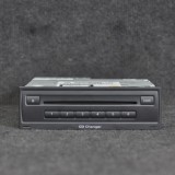Magazie de CD-uri AUDI Q3 8U 2014 OEM: 8X0035110B8X0035110 1987853