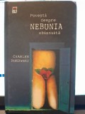 Povesti despre nebunia obisnuita - Charles Bukowski