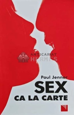 Sex ca la carte - 2011 - Paul Jenner (AF135) foto