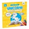 Creeaza povesti cu... UNICORNI