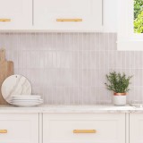 vidaXL Plăci dreptunghiulare 10 pcs Bej 29 x 23 x 0,08 cm 42021266