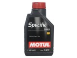 Ulei motor Motul Specific 948B 5W20 1L SPECIFIC948B5W201L