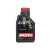 Ulei motor Motul Specific 948B 5W20 1L SPECIFIC948B5W201L