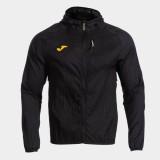 Cumpara ieftin Jacheta ploaie Joma R-Trail negru