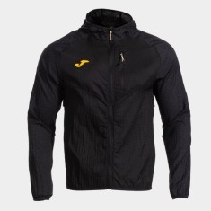 Jacheta ploaie Joma R-Trail negru