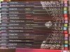 Mari spectacole de opera - set 15 DVD, CD si libret.