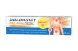 Dolorgiet gel analgezic, 100ml, Zdrovit