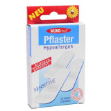 Cumpara ieftin Plasturi sensitive x 10 buc